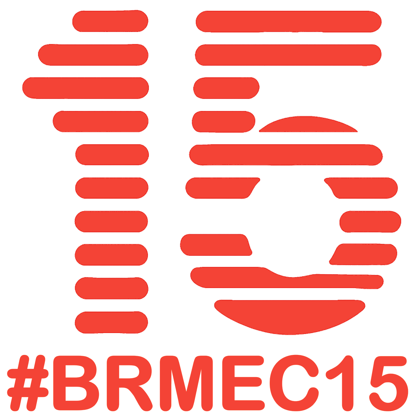 BRMEC15 logo