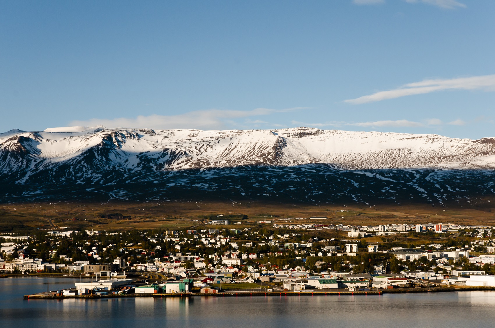 iceland